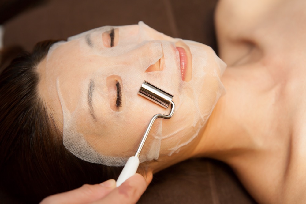 イオン導入 - 林間皮フ科クリニック | 神奈川県大和市 | 中央林間の